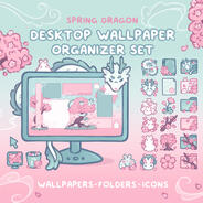 ✿ Spring Dragon ✿